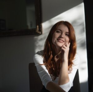 Elyse Dufour Instagram - Chchch....... @curtyphotog