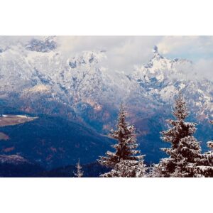 Elyse Levesque Instagram - Mountainous. #bavarianalps #germany #nature #moutains #canon80d #photography