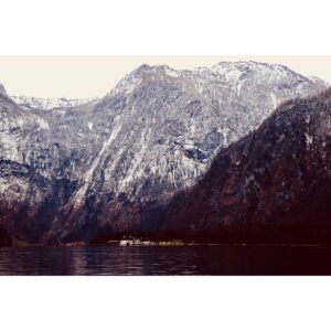 Elyse Levesque Instagram - Mountainous. #bavarianalps #germany #nature #moutains #canon80d #photography
