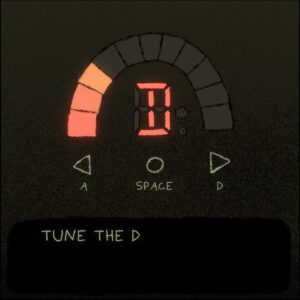 Ema Mlynarčíková Instagram - 🎸DOOM JAM intro demo is out! 🎸

I've had this visual novel idea for more than a year and finally, it's moving into production! You can download the demo on itch.io (link in bio)

And if you'd like to support the game and see the backstage WIPs and doodles, I set up a p4treon page! (link also in bio)

I hope you'll enjoy yet another Finn and Sander foolery 

#visualnovel #indiegame #indiegamedev #oc #ocart #unity