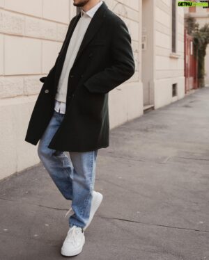 Emanuel Caserio Instagram - Thanks @hoganbrand

#HOGAN

#MFW25

Ph. @lucascarabottini