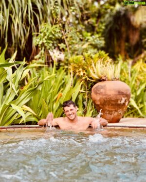 Emanuel Caserio Instagram - Random di questo Paradiso indimenticabile 📸🏝️
