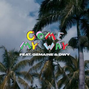 Emery Kelly Instagram - from the album - Come My Way feat. @justgemaine & @just.dwy 

Produced by @dphelps94, @bobbywooten3, @theregoesbiako & @freakyrob_music 
Written by @emerytkelly, @dphelps94, @just.dwy & @justgemaine 
Recorded at @revival.la 
Mix & Master by @officialdilemma & @ryanschwabe_ 
Logo Graphics by @slicknic_62 & @justgonnadrawsomestuff