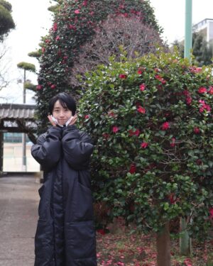 Emi Kurara Instagram - .
3月1日🌼

今年度もあと少し
元気に楽しく締めくくれますように

#新しいお役
