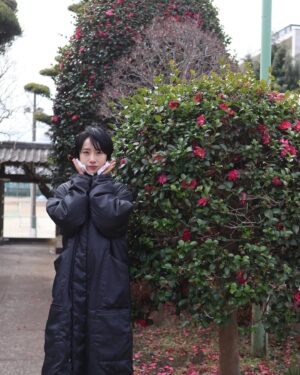 Emi Kurara Instagram - .
3月1日🌼

今年度もあと少し
元気に楽しく締めくくれますように

#新しいお役