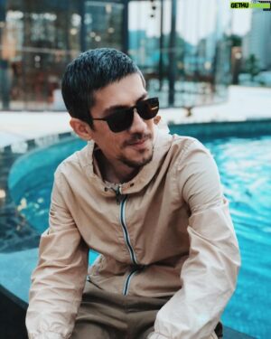 Emil Quliyev Instagram - Amerikanodan sonraki hal😎  Foto: @mosmanue