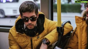 Emil Quliyev Instagram - 😎 Устал! Очень! Но, ... надо идти дальше.