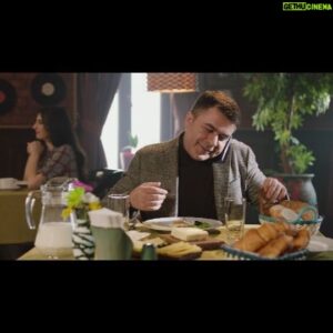 Emil Quliyev Instagram - Slavyanskoe Maslo_TVC #1
Client: @slavyanskie_molocnie_produkti 
Production: @artfilmbaku