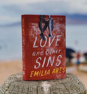 Emilia Ares Instagram - Love and Other Cages, my second book, is out this October. Sign up to be considered for a spot on my ARC team. 

Requirements to be considered for my team:
1. Have a book blog or a book-centered social media account 
2. Read Love and Other Sins 
3. Click the 🔗 in B|O and select “ARC Team- APPLY” 
4. Fill out the form and click submit 

Status update:
Love and Other Cages is in the very final steps of proofreading and about to move into the formatting stage.
Next is the recording of the audiobook and preparation for the arcs! 
This preparation includes creating bookmarks and other bookbox merchandise!!!
We are also in the process of finalizing the cover! I love how it turned out and cannot wait to share with you🫶
#booknerd #bookclub #bookstagram #loveandothersins #emiliaares #loveandothercages