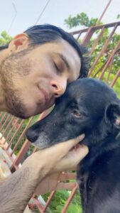Actor Emiliano D’Ávila HD Instagram Photos and Wallpapers April 2023