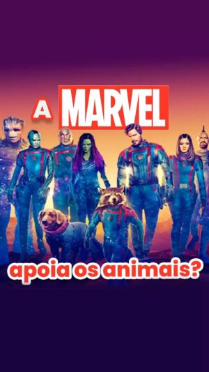 Emiliano D'Ávila Instagram - Já assistiu ao novo filme da Marvel?

Será que estamos diante da maior produção cinematográfica da causa animal de todos os tempos? Estamos falando de “Guardiões da Galáxia Vol. 3, filme que estreou há alguns dias aqui no Brasil, superando todas as expectativas de bilheteria.

O filme traz a história pregressa de um dos seus heróis, o guaxinim Rocky Racum, vítima da experimentação animal. O filme se utiliza da ficção pra revelar a realidade de uma das práticas mais cruéis já criadas contra os animais. A mensagem do filme é clara, que os animais são seres sencientes (comprovado pela ciência), portanto têm direito à vida, à liberdade e merecem o nosso amplo respeito. 

Já não é mais possível pensarmos em uma ciência que enxerga milhões de cães, coelhos, camundongos e outros tantos animais como simples objetos de testes cruéis e mortais. No Brasil, temos algumas iniciativas que avançam na defesa dos animais e você pode ajudar.

Existe no Brasil um projeto de lei, PL 3062/2022 (antigo 70/2014), já aprovado no Senado, que proíbe testes em animais ao menos pra cosméticos e agora aguarda votação na Câmara. Pessoal, vamos pressionar os parlamentares pra essa urgente aprovação. Então compartilhe essa postagem ou faça vc mesmo uma postagem sobre isso, pq a experimentação animal já passou da hora de ser abolida. Use a hashtag #ChegaDeTestes e nos ajude a alcançar mais pessoas.

FONTES:
https://www.congressonacional.leg.br/materias/materias-bicamerais/-/ver/pl-6602-2013

https://legis.senado.leg.br/sdleg-getter/documento?dm=9229340&ts=1675164020757&disposition=inline

@sociedadevegetariana @leilahmoreno @leyllahdiva @mf_atleta @nataliar0sa @ricardolaurino @emiliano.davila @rodrigodorado
@marvel @marvelstudios @marvelbrasil
@jamesgunn @dcofficial

#Marvel #GuardioesDaGalaxia #GuardioesDaGalaxia3 #GuardioesDaGalaxiaVol3 #TestesEmAnimais #ExperimentacaoAnimal
#ExperimentaçãoAnimal #DireitosAnimais #AnimalRights #Veganismo #Vegano #Veganism #Vegan #GoVegan #Especismo #Speciesism #AnimalTesting #AnimalExperimemtation #GuardiõesDaGalaxia #GuardiõesDaGalaxia3 #GuardiõesDaGalaxiaVol3
#GuardiansOfTheGalaxy #GuardiansOfTheGalaxy3 #GuardiansOfTheGalaxyVol3 #RocketRaccoon #rockyracum
