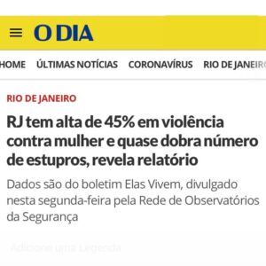 Emiliano D'Ávila Instagram - A data não muda os dados nem os fatos.
Que esse dia seja sobre CONSCIÊNCIA e AÇÃO. Viva às mulheres todos os dias! 

#diadamulher #diainternacionaldamulher #diadasmulheres #diainternacionaldasmulheres #8m #8demarço #igualdadedegênero #equidadedegênero #mulher #mulheres