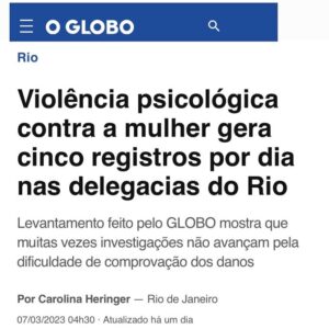 Emiliano D'Ávila Instagram - A data não muda os dados nem os fatos.
Que esse dia seja sobre CONSCIÊNCIA e AÇÃO. Viva às mulheres todos os dias! 

#diadamulher #diainternacionaldamulher #diadasmulheres #diainternacionaldasmulheres #8m #8demarço #igualdadedegênero #equidadedegênero #mulher #mulheres