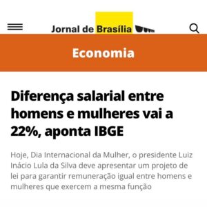 Emiliano D'Ávila Instagram - A data não muda os dados nem os fatos.
Que esse dia seja sobre CONSCIÊNCIA e AÇÃO. Viva às mulheres todos os dias! 

#diadamulher #diainternacionaldamulher #diadasmulheres #diainternacionaldasmulheres #8m #8demarço #igualdadedegênero #equidadedegênero #mulher #mulheres
