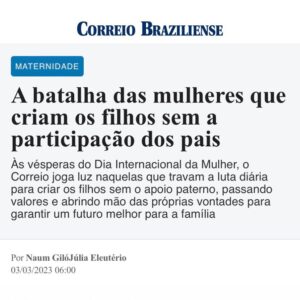 Emiliano D'Ávila Instagram - A data não muda os dados nem os fatos.
Que esse dia seja sobre CONSCIÊNCIA e AÇÃO. Viva às mulheres todos os dias! 

#diadamulher #diainternacionaldamulher #diadasmulheres #diainternacionaldasmulheres #8m #8demarço #igualdadedegênero #equidadedegênero #mulher #mulheres