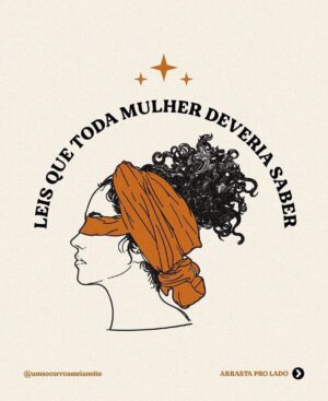 Emiliano D'Ávila Instagram - *UTILIDADE PÚBLICA*
Atenção, mulheres! Informação é poder. 🗣️🗣️🗣️

De @umsocorroameianoite 👏🏽

#empoderamentofeminino #direitodamulher #leimariadapenha #leidominutoseguinte #leidofeminicídio #leicarolinadieckmann #leijoannamaranhão #stealthing #feminismo #empoderamento #empoderamentofeminino #desconstrução #matriarcado #mulher #feminismo
