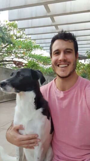 Emiliano D'Ávila Instagram - Galera do RJ! No próximo sábado (27), vai rolar mais um mega evento de adoção da @osindefesos , no parcão do @barrashoppingoficial , das 12h às 17h.
Muitos cães, gatos, fofuras e amor!
Venha conferir, quem sabe você ganha um(a) novo(a) melhor amigo(a) e ainda muda a sua vida e a vida de um focinho? 🐕🐈❤ 

#cachorro #gato #adoção #cachorros #gatos #cães #caes #naocompreadote  #nãocompreadote #amizade #amor #viralata #amordebicho #adotarétudodebom #animaisfofos #barrashopping #naocompre #nãocompre
