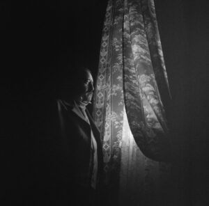 Emiliano Zurita Instagram - #Zorro en film 🎞️ 📸
#hasselblad #ilford3200