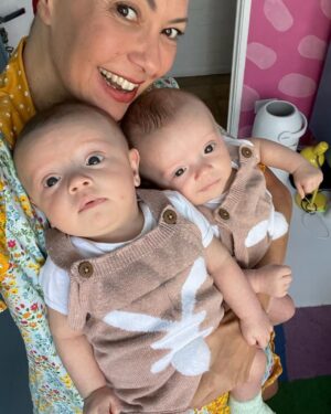 Emílio Dantas Instagram - 16 beats❤️🚀 
E um viva pra Mãe!
@fabiulaa é uma delícia ver você se transformando. Meu orgulho por você aumenta cada vez que esses meninos piscam.
Te amo nós todos.❤️❤️❤️❤️❤️❤️❤️