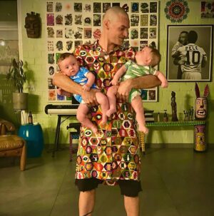 Emílio Dantas Instagram - 6