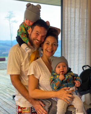 Emílio Dantas Instagram - Inside out 9! ❤️❤️