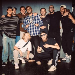 Emilio Sakraya Instagram - Zürich♥️