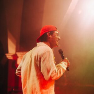 Emilio Sakraya Instagram - Ein Jahr nicht auf Tour gewesen und dann zurück mit so einem Start🤯🔥 Danke Leipzig für den wundervollen Abend bei euch, heute geht’s in Stuttgart weiter!