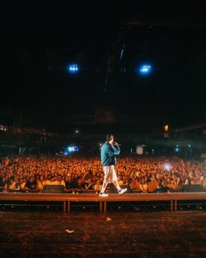 Emilio Sakraya Instagram - Oberhausen ♥️