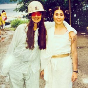 Emily Andras Instagram - A long time ago in a galaxy far, far away... #MayThe4thBeWithYou