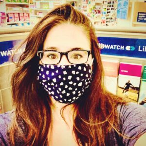 Emily Andras Instagram - Absolutely Jabulous. So very grateful! #Vacshole 

And if you’re like me and feeling North American privileged/worried about the rest of the world, consider donating after you get your own shot here. You’ll feel even better! 

https://www.gavi.org/donate

(Then you can buy some celebratory bath bombs on the way out of the pharmacy. I certainly did.) 💉 🛁 😃