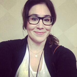 Emily Andras Instagram - Now what? #spring #guidance #imagination #next
