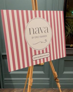 Emily Barker Instagram - What a crazy weekend full of memories and milestones 🤍✨

1-3 - the launch of my own jewellery brand @navabyemily this has been worked on for almost a year and to finally launch in Dublin it feels surreal 

4-5 - Our 2nd dance retreat @dancetheweekendaway we had a group of guys and gals that joined me for the weekend in Carlow, we danced, laughed and drank a few too many Proseccos 🥂

6-7 - our very first @madhotfit photo shoot 💪🏼🤍 we had some of our Dublin based girls join us to photograph their successes and achievements, we then celebrated with a (not on plan) cheat meal … A MASSIVE PIZZA 🍕 

The best weekend! Genuienly feels crazy that I have 3 businesses that are thriving, this weekend has just been full of pinch me moments, grateful for it all 🤍🤍🤍🤍🤍🤍🤍🤍🤍🤍🤍🤍🤍🤍