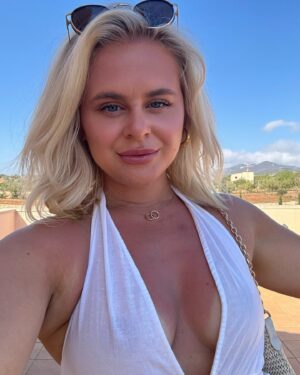 Emily Barker Instagram - Mallorca baby ✨🇪🇸