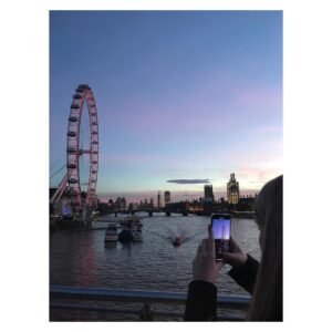 Emily Berrington Instagram - 🎡
@katie_berrington