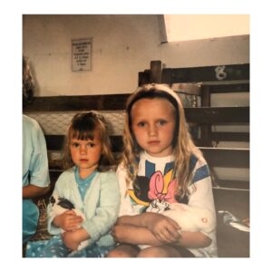 Emily Berrington Instagram - @katie_berrington I hope your birthday is as happy as we and these rabbits are here (plus a bit more)
🐰 🎂 🎈💋