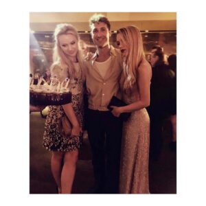 Emily Berrington Instagram - Looking towards summer like 👀 
(Not long not long)