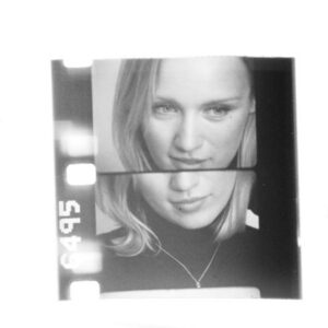 Emily Berrington Instagram - Another by @joshshinner 📸
🖤