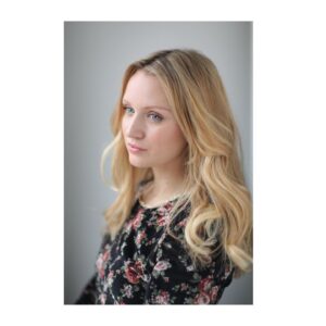Emily Berrington Instagram - 💫 @fayethomasphoto