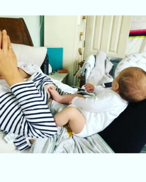 Emily Berrington Instagram - 🚨 Can you help? 🚨 

I volunteer with @cry.sishelpline and received support from them myself when I became a parent. 

We are witnessing a mental health crisis for parents and want to make sure everyone has a kind, listening ear when they need one to get them through whatever situation they face. To keep parents and babies safe. This can be a simple as talking through how it feels when your baby won’t settle (that’s one of the reasons I called them). 

The Cry-sis Helpline is a FREE listening ear to anyone struggling in early parenthood. The NHS refers people to the helpline and website but we need enough volunteers to make sure there is always someone at the end of the phone. 

If you are a parent who has come out the other side of those challenging early years and could help others through the thick of it (from home/at times that suit you/with huge flexibility) then WE NEED YOU. Training and support is provided to all volunteers. 

There are other ways to help too. If you’re able to make a financial donation please visit their page (the charity is funded solely by donations). 

 If you can offer any expertise with consultation or creation to support with branding, social and website updates, @cry.sishelpline want to ensure their platforms are informative, inclusive and accessible for all.
 
They are also looking for Corporate Opportunities, Partnerships and Collaborations.

Most importantly - please share this so anyone who needs our help, however fine they may seem, sees it.