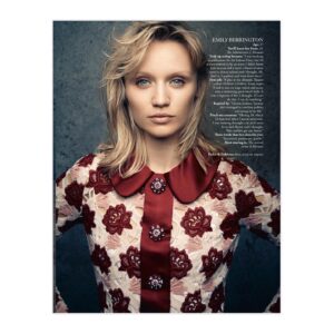 Emily Berrington Instagram - 🌺🌺🌺 #tb @harrods @nikibrowes 
@mattholyoak @poppyrock