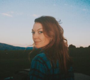 Emily Coutts Instagram - grain train #newfilm