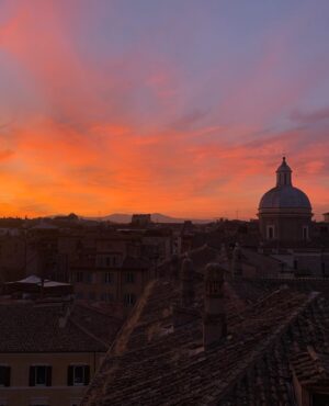 Emily Coutts Instagram - roma ❤️