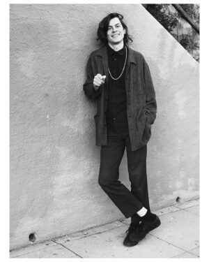 Emily Kokal Instagram - When I met Jaysun almost 10 years ago I thought he was pretty radical but what I didn’t know was how radically he would change my life, and for the better I might add. Lucky for us who know him, he is a beautiful mirror and always always attentive, kind, with a unique ability to meet you where you at. 
He brings out my best and also really cracks the whip! 😂 but always in good humor 😛
I’ve never met anyone who’s able to sit in the darkness with someone else quite like he. 

Well, lucky for you he went to work and became a Breathwork Facilitator over the pandemic. Something we’d both been getting into when we wanted more without the need for imbibing psychedelics to get there, but receiving a psychedelic experience none the less. 
If you need something these days, maybe this is it. 
A great way in. 
A breath in the endless stream. 
And imho it’s a gift to have Jay at the helm. Headphones and Music and Breath. And you. 
And him to greet you on either side. 
Voilà

He is giving a free online session this Sunday Feb 5 @ 1pm PST

If you’re interested in a session go to BreathcenterOnline.com
@jaysun.jaysun