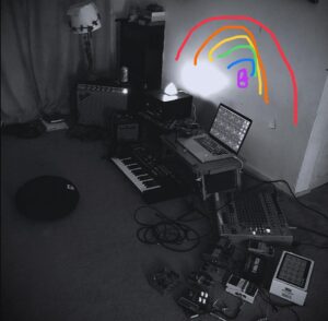 Emily Kokal Instagram - Double news if ya follow Warpaint -
The 🌈TGI4FRIDAYS💫 Playlist 
Made of selections from the epic list of cover ideas you all made for Four Fridays as well as some of my favorites from artists you suggested and a few really great cover tunes. In no particular order. Enjoy! Here is the link
http://Tinyurl.com/emmyplaylist
The main event starts next week! ~Em x #fourfridays