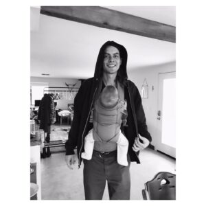 Emily Kokal Instagram - The Natural.