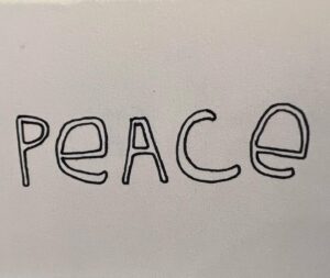 Emily Kokal Instagram - Stop the killing of innocent children. 
everywhere.  #ceasefire #peace
