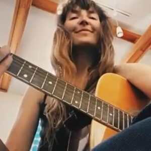 Emily Kokal Instagram - 2U

kinda quiet..