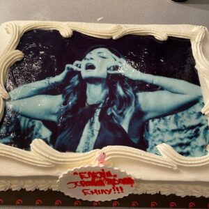Emily Koliandri Instagram - #birthdaygirl