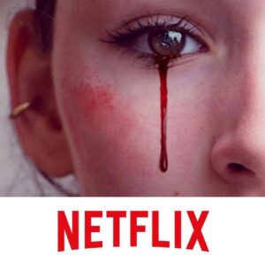 Emily Kusche Instagram - WATCH NOW!! Sløborn Season 1❤️‍🔥