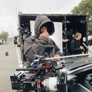 Emily Kusche Instagram - SØØN!!! SLØBORN; am 23. und 24.7. auf @_zdfneo_ und in der @zdfmediathek  miss the fam💖